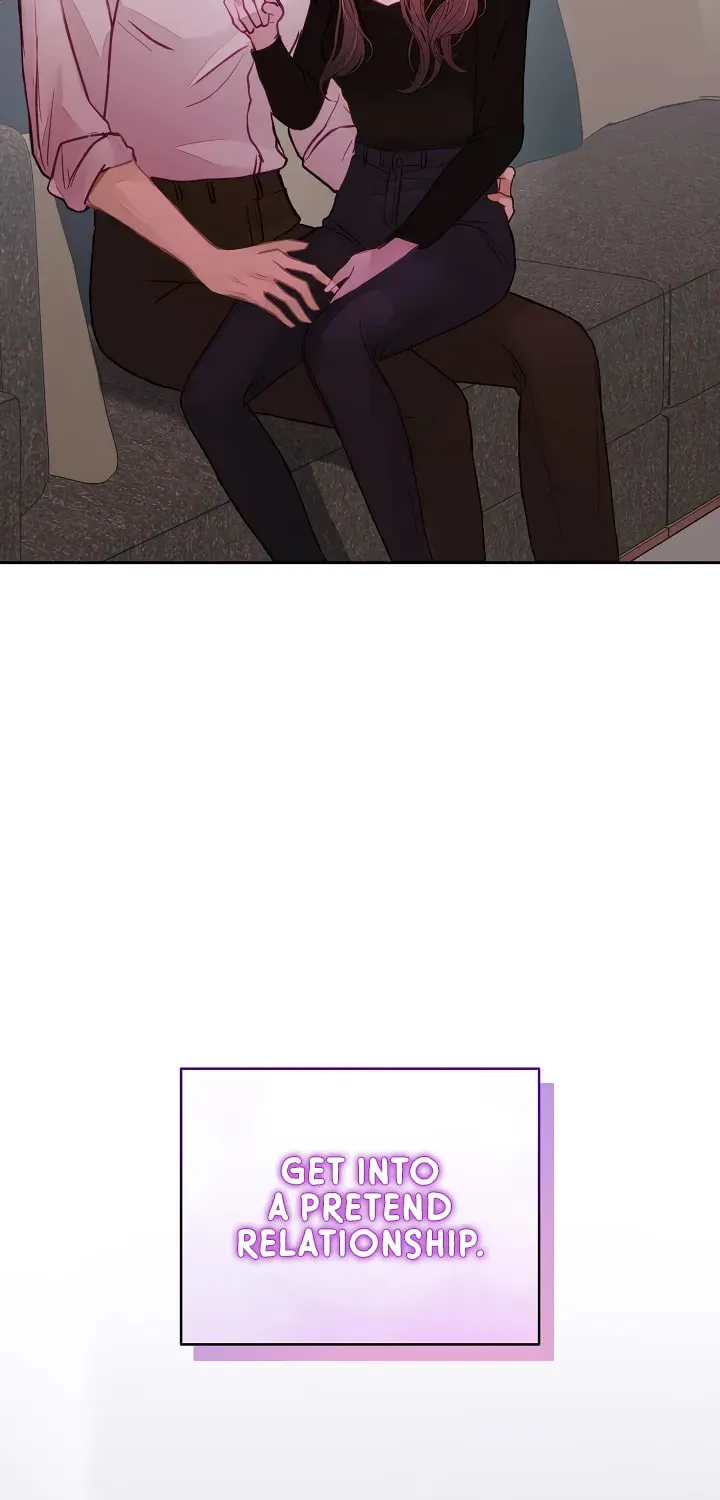White Scandal Chapter 0 page 58 - 