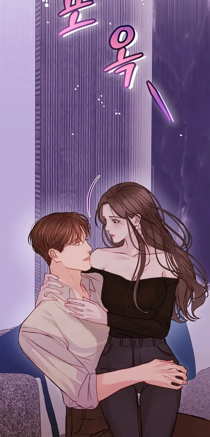 White Scandal Chapter 0 page 64 - 