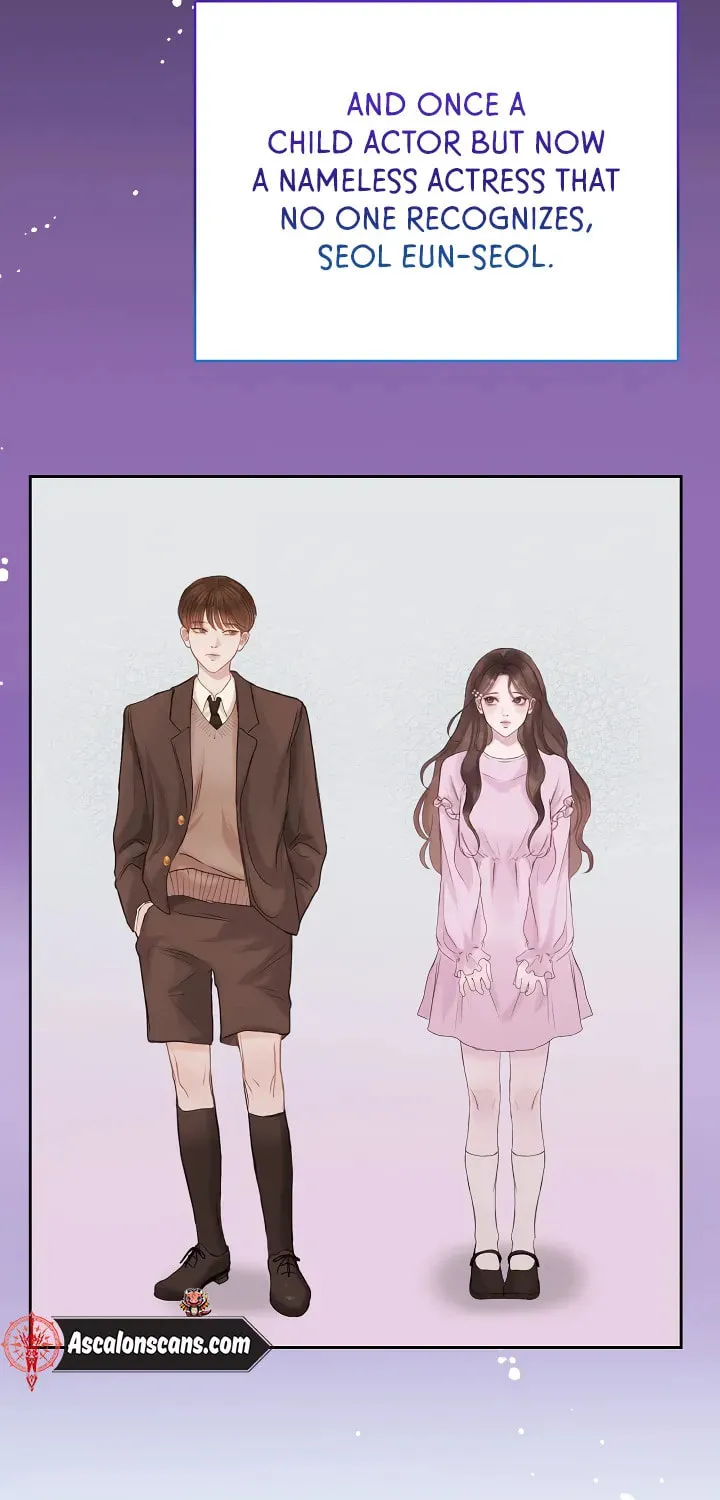 White Scandal Chapter 0 page 72 - 