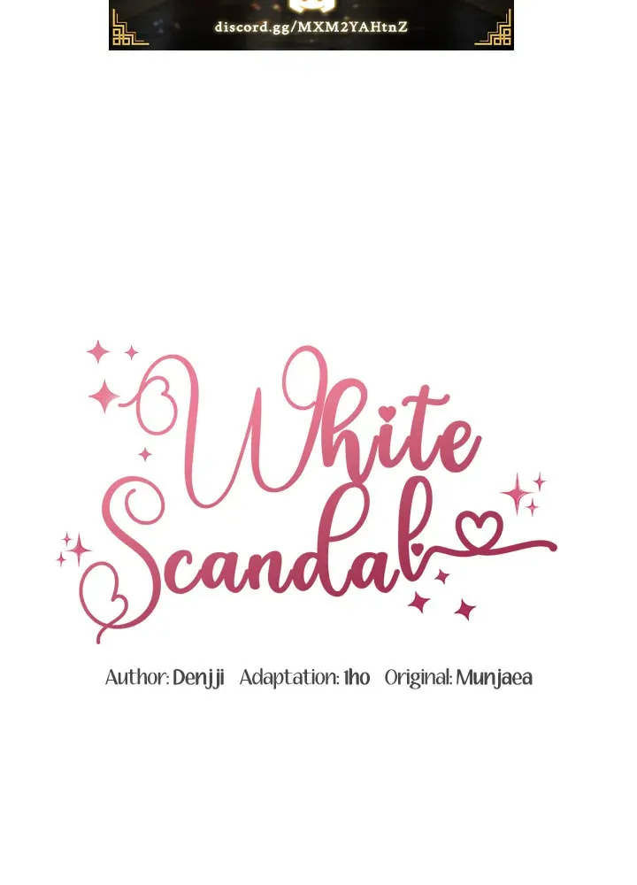 White Scandal Chapter 0 page 76 - 