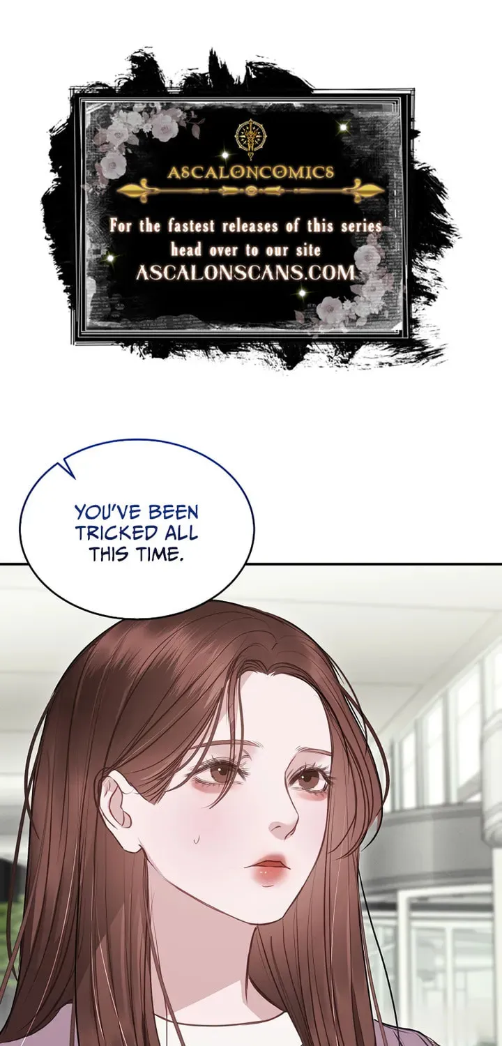 White Scandal Chapter 12 page 2 - 