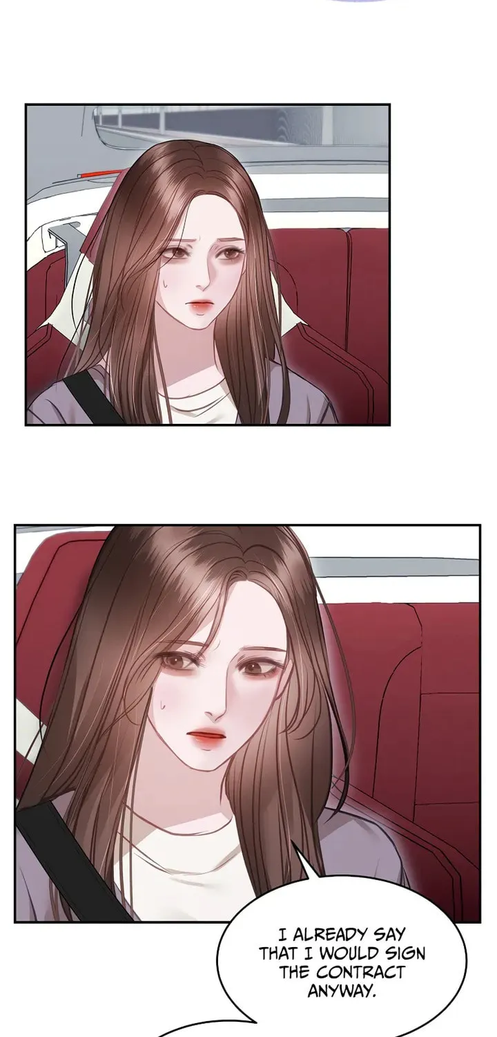 White Scandal Chapter 12 page 12 - 
