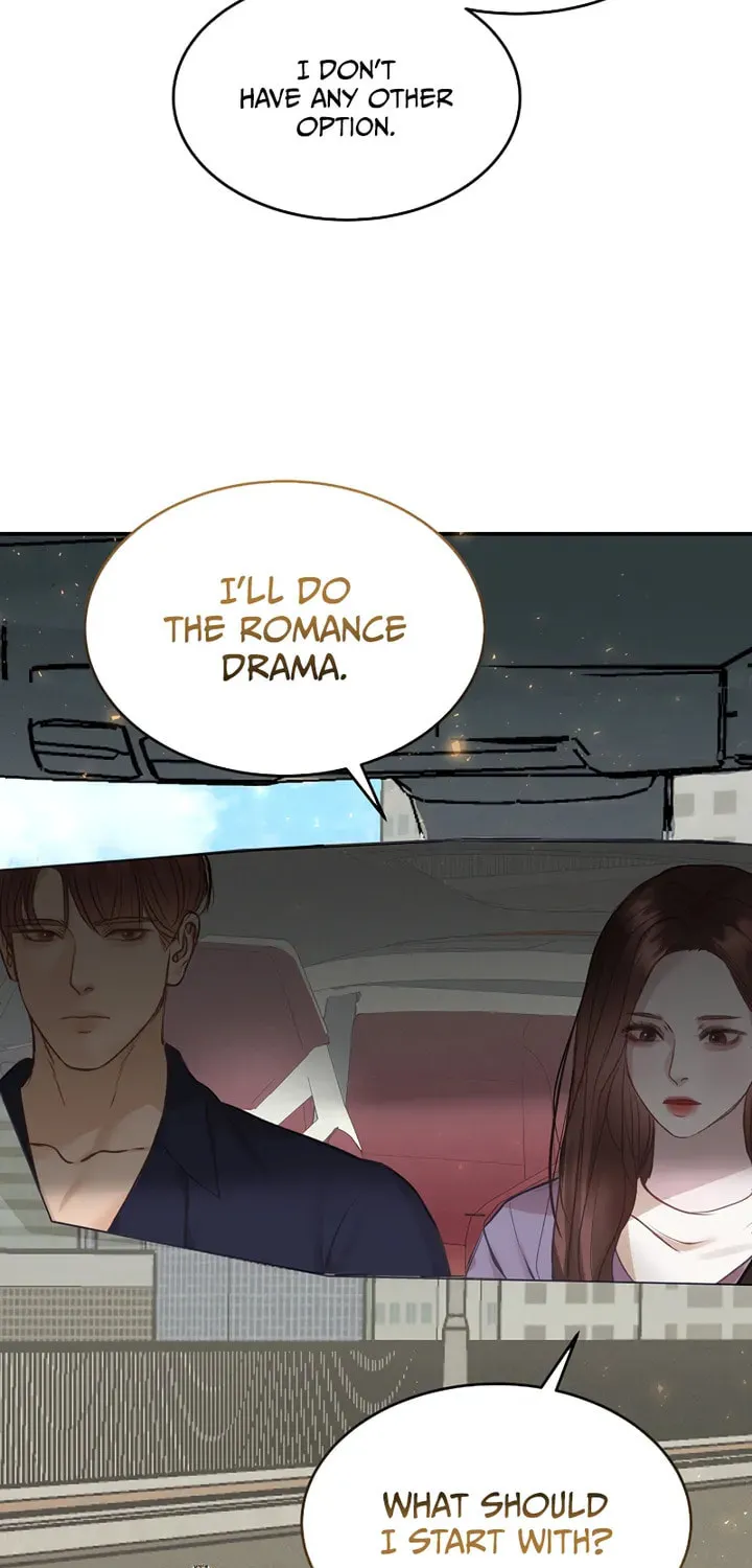 White Scandal Chapter 12 page 13 - 