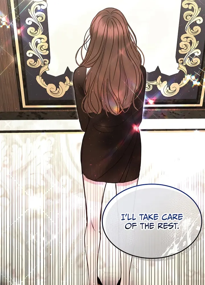 White Scandal Chapter 12 page 15 - 