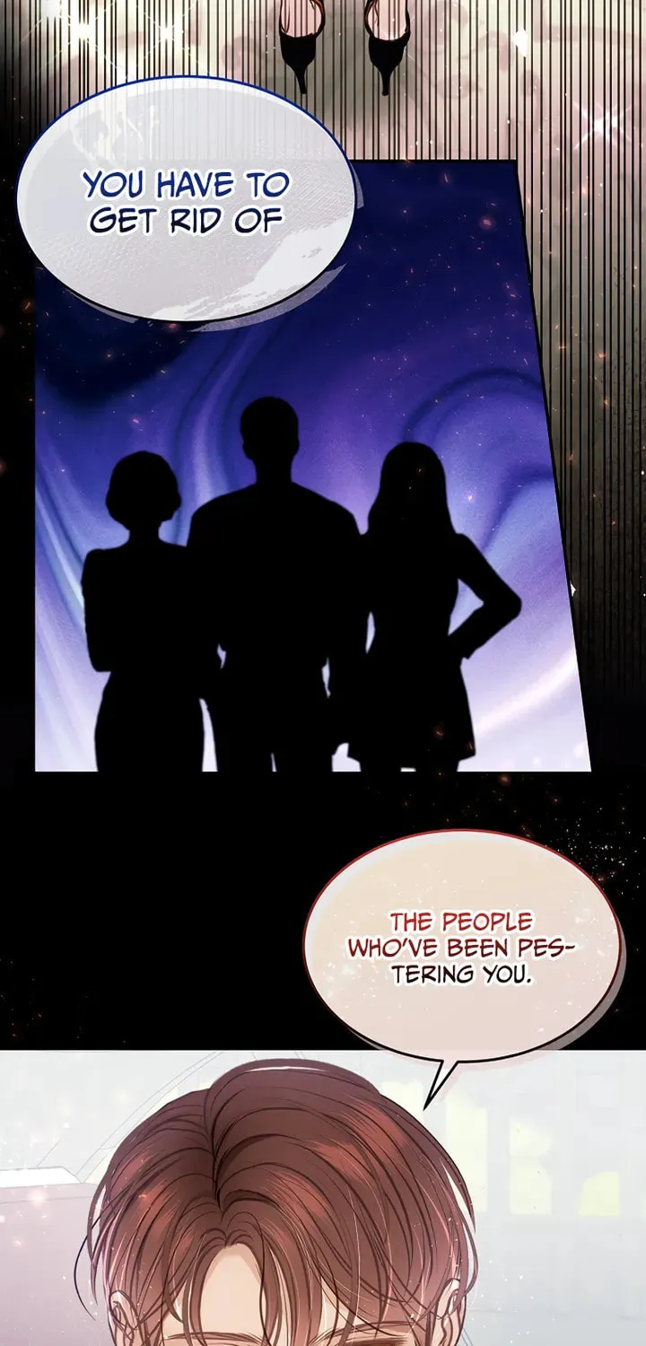 White Scandal Chapter 12 page 16 - 