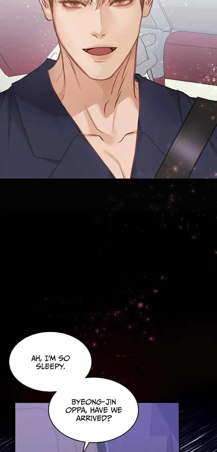 White Scandal Chapter 12 page 17 - 