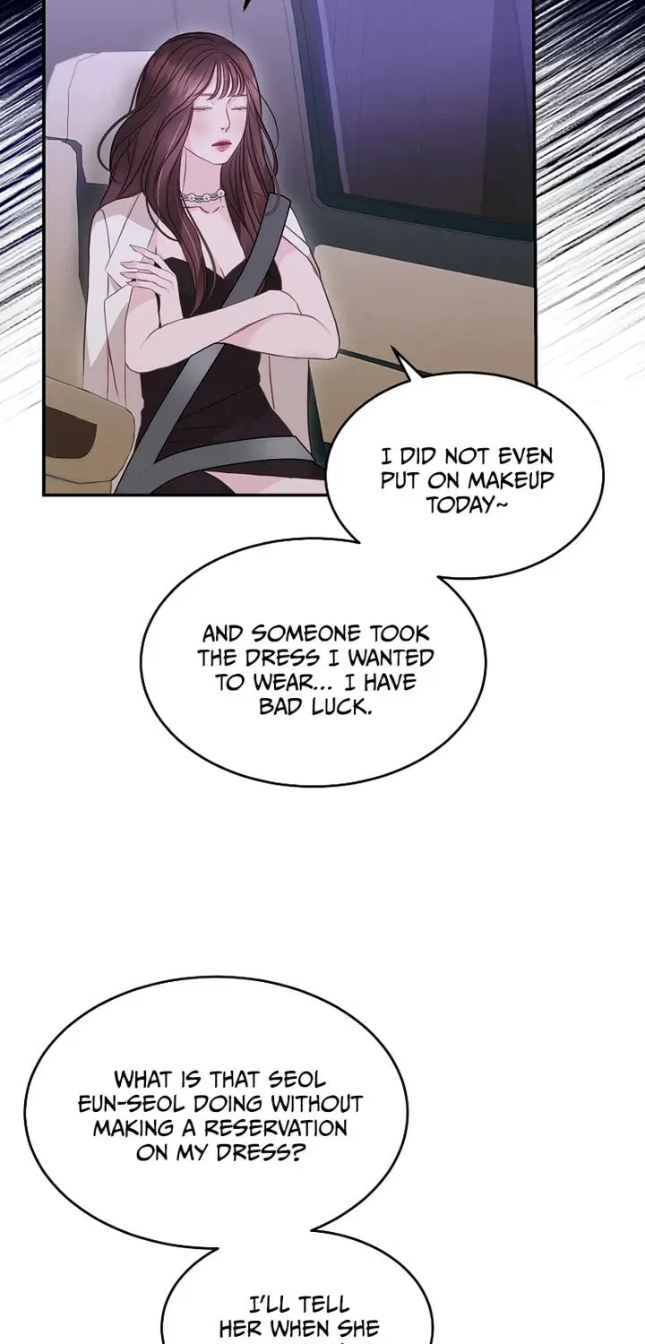White Scandal Chapter 12 page 18 - 
