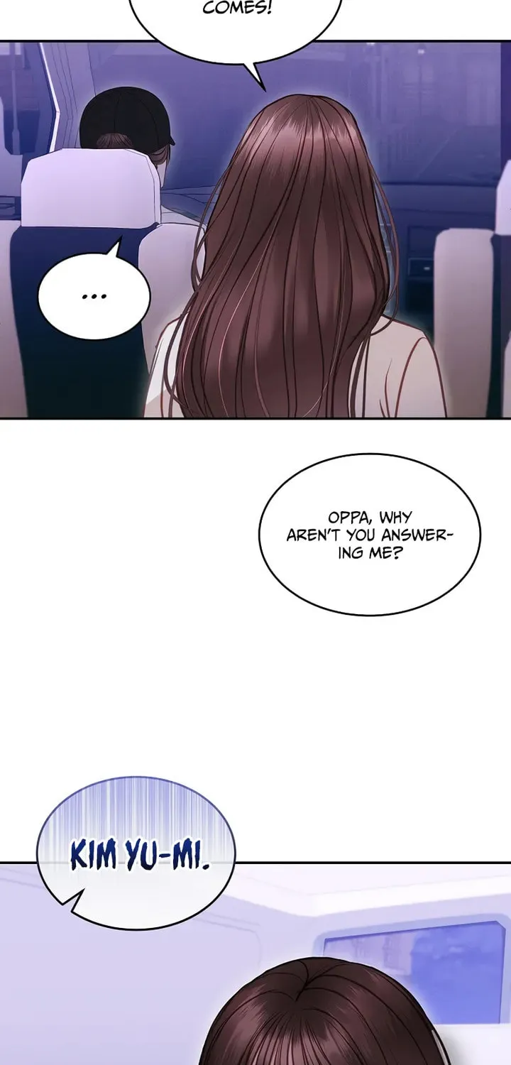 White Scandal Chapter 12 page 19 - 
