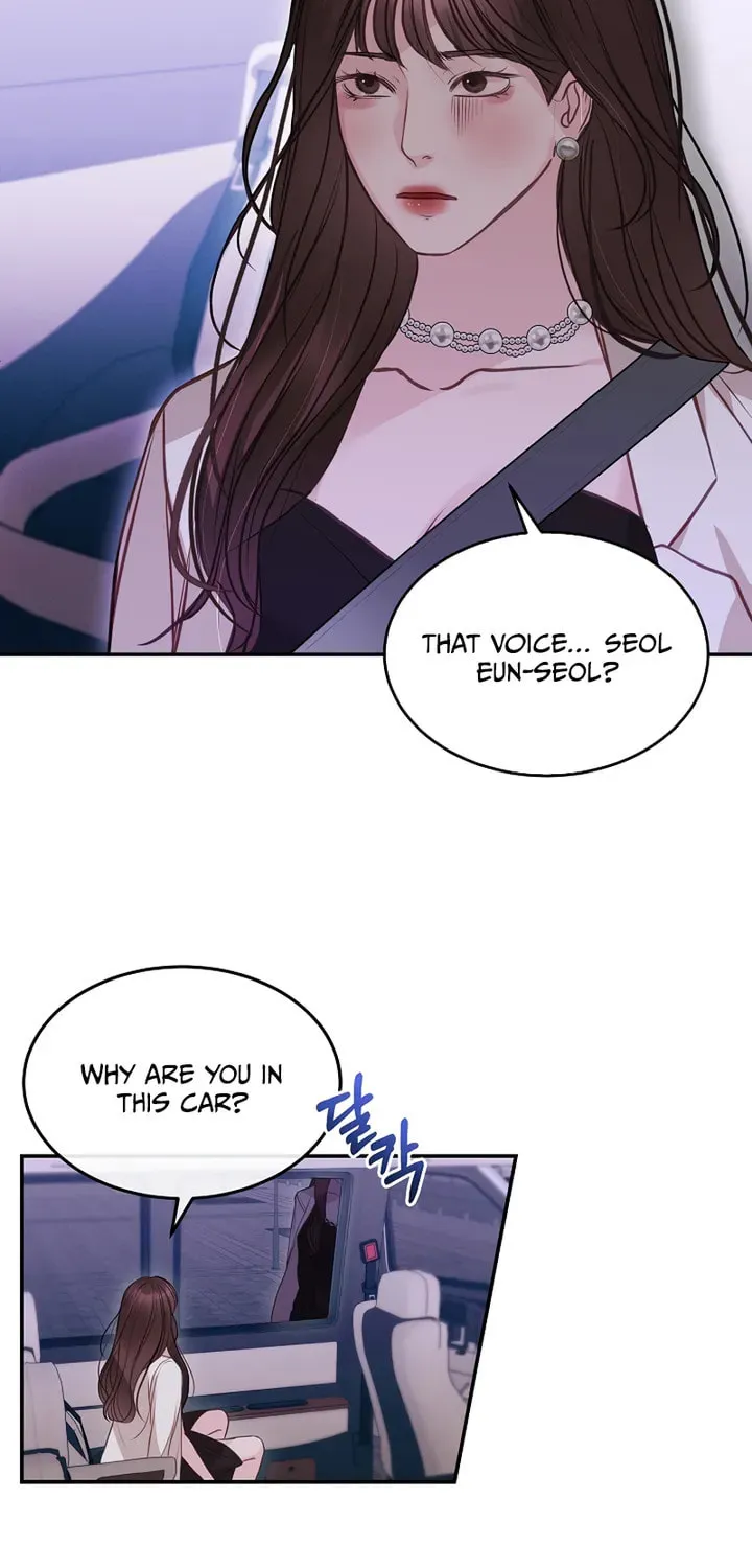 White Scandal Chapter 12 page 20 - 