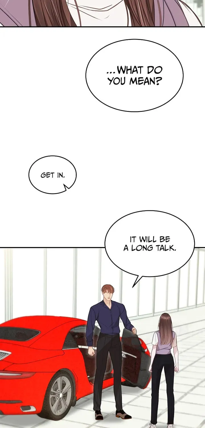 White Scandal Chapter 12 page 3 - 