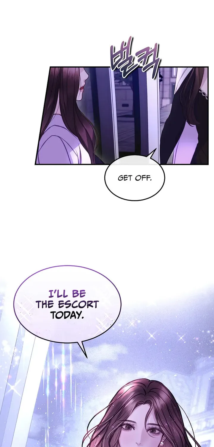 White Scandal Chapter 12 page 21 - 