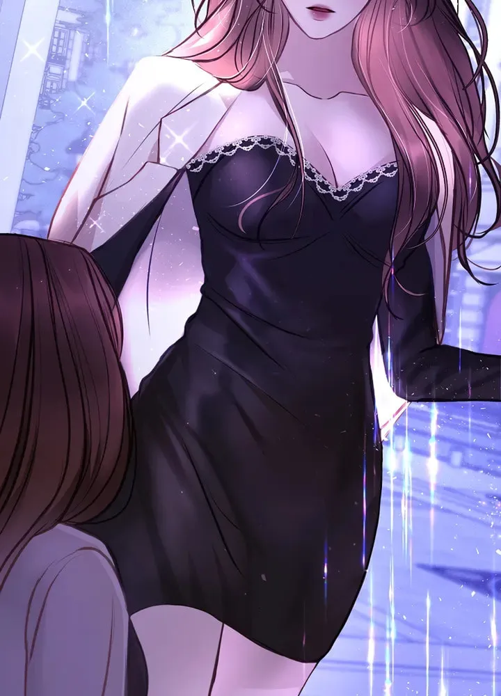 White Scandal Chapter 12 page 22 - 