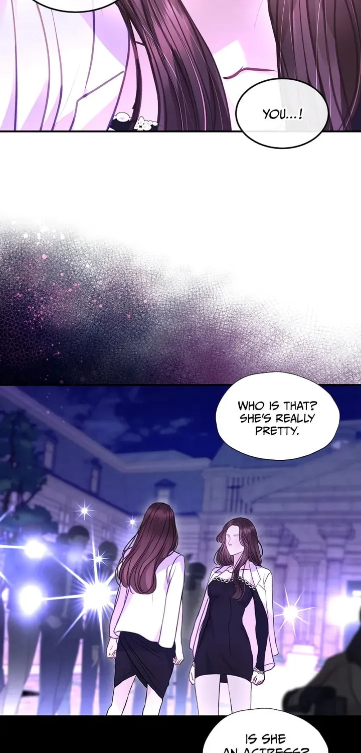 White Scandal Chapter 12 page 26 - 