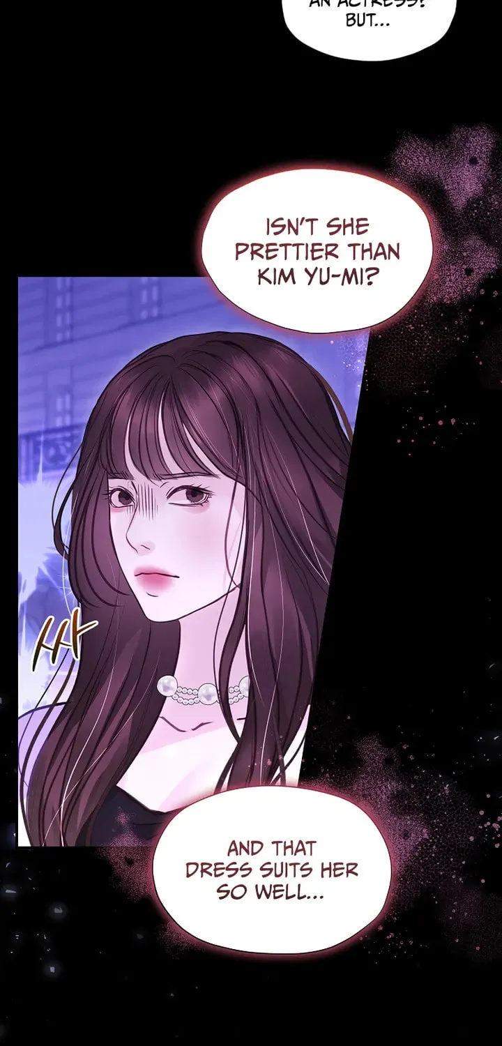White Scandal Chapter 12 page 27 - 