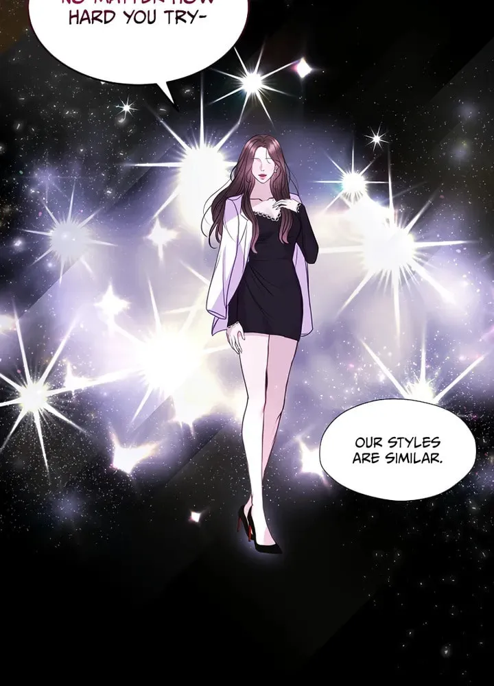 White Scandal Chapter 12 page 29 - 