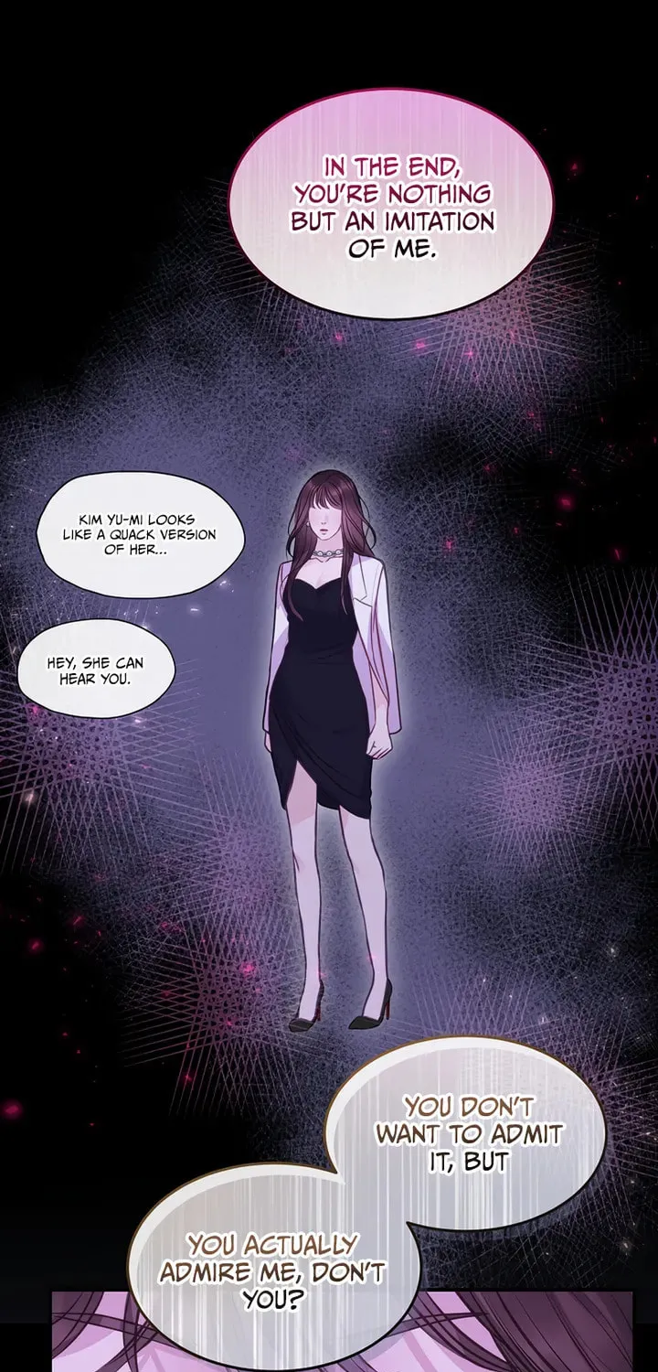 White Scandal Chapter 12 page 30 - 