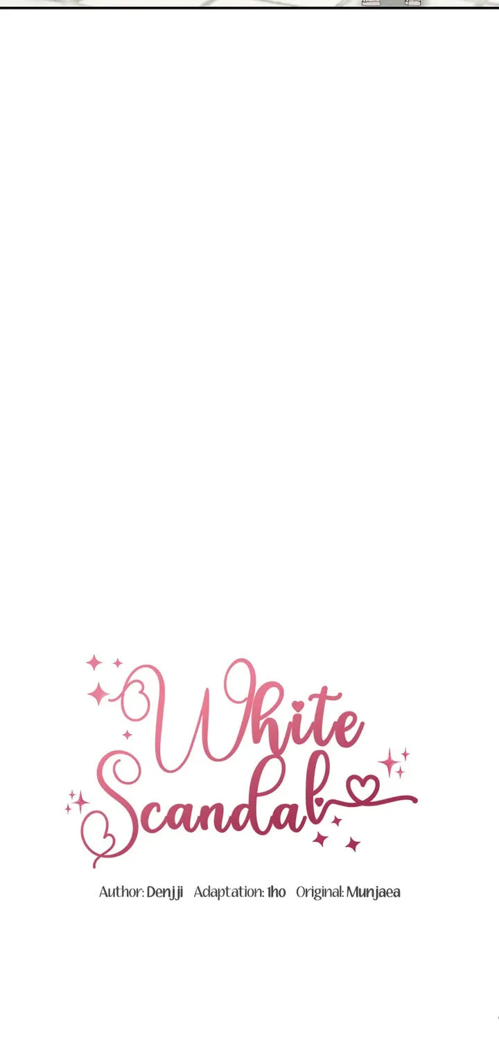 White Scandal Chapter 12 page 4 - 