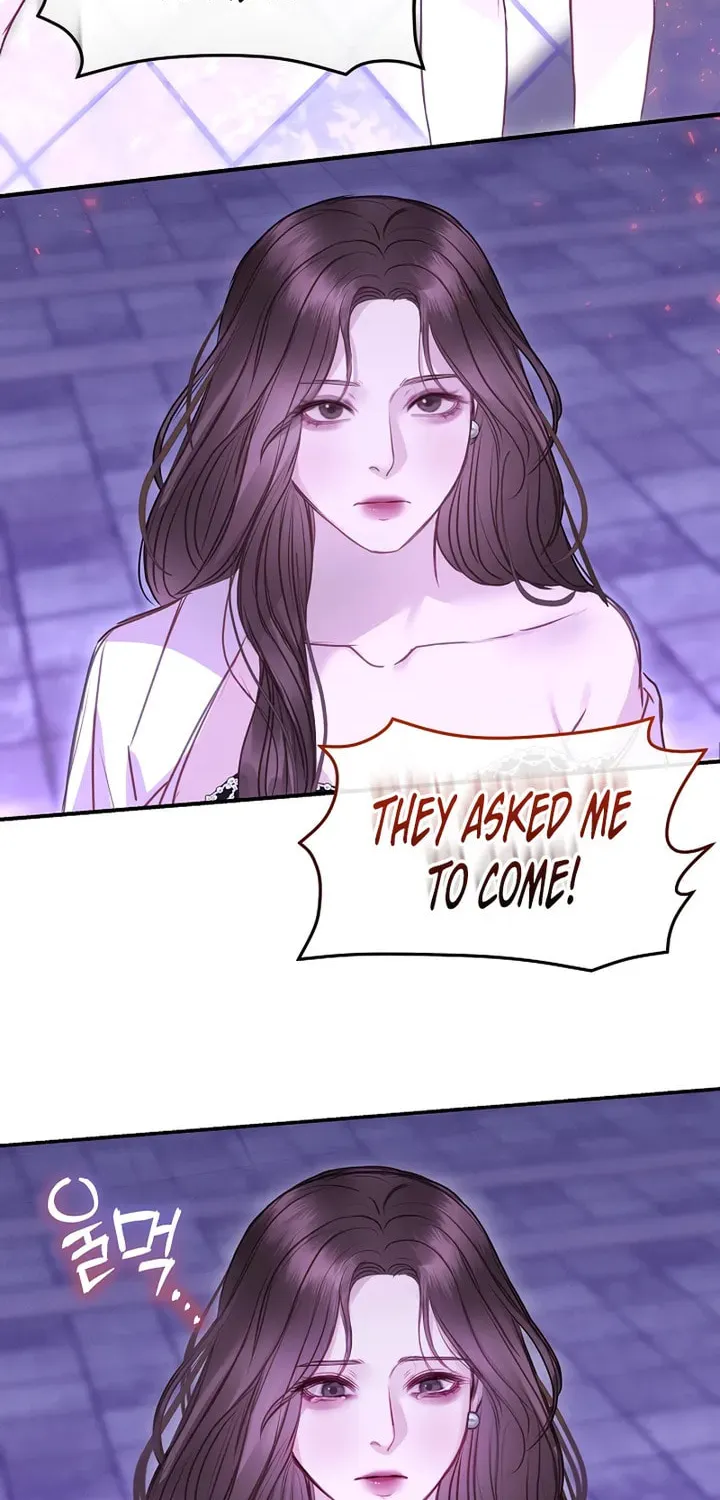 White Scandal Chapter 12 page 33 - 