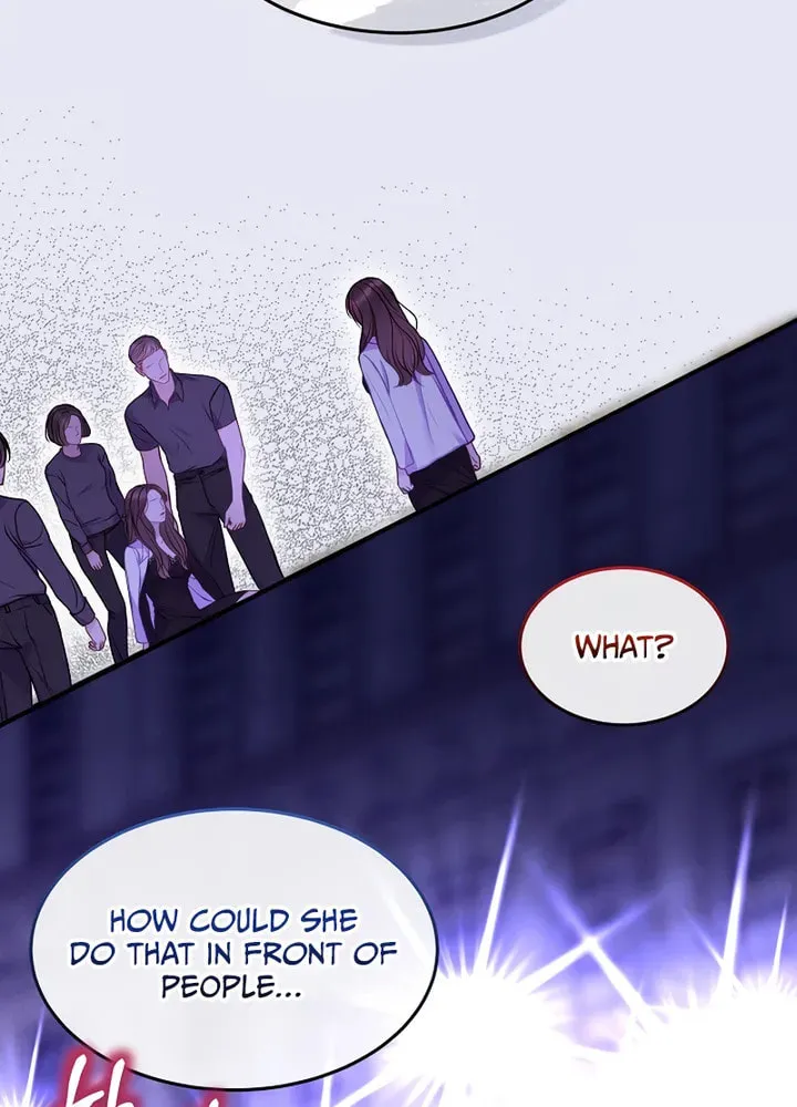 White Scandal Chapter 12 page 36 - 