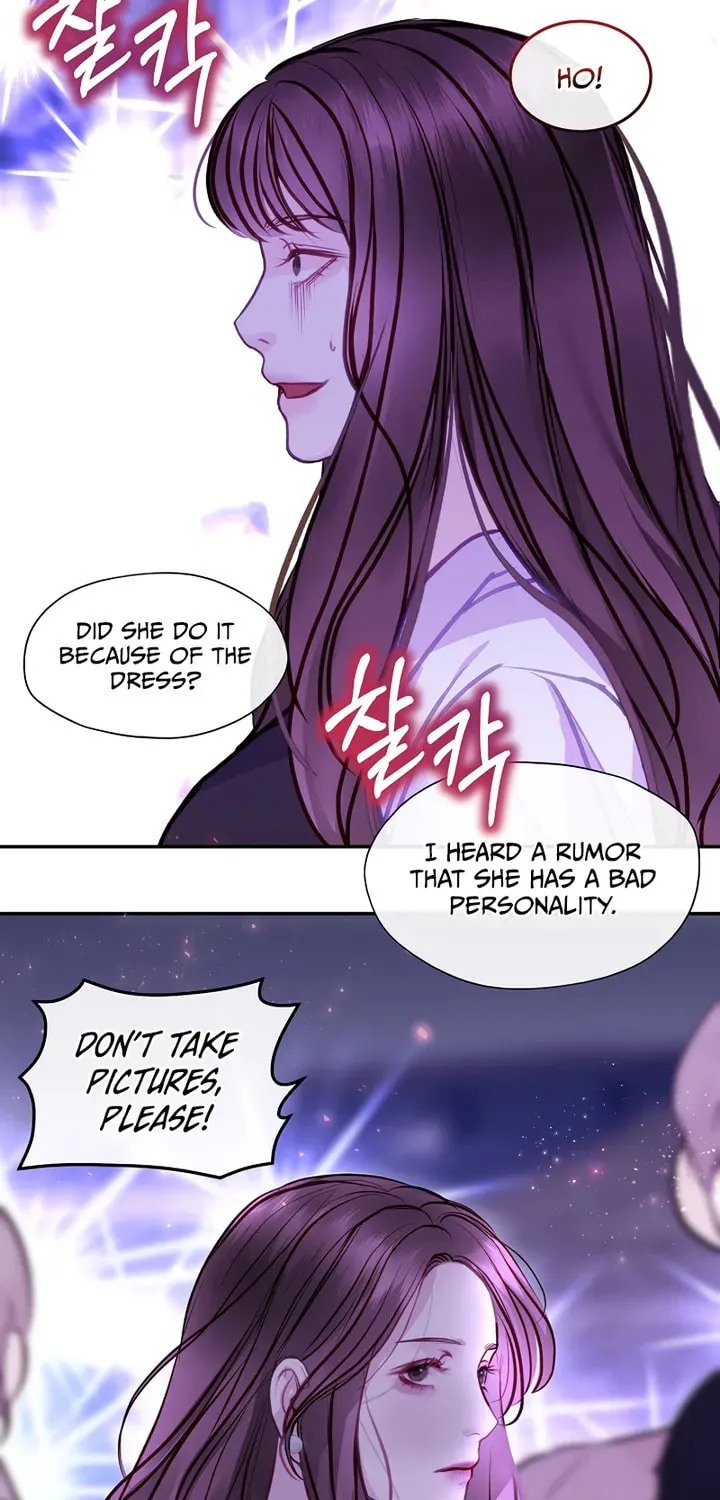 White Scandal Chapter 12 page 37 - 