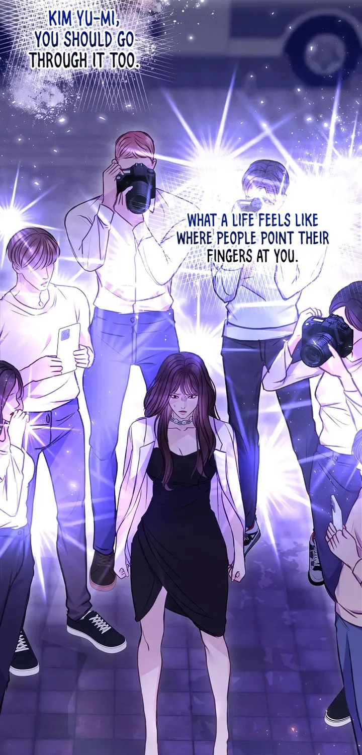 White Scandal Chapter 12 page 39 - 