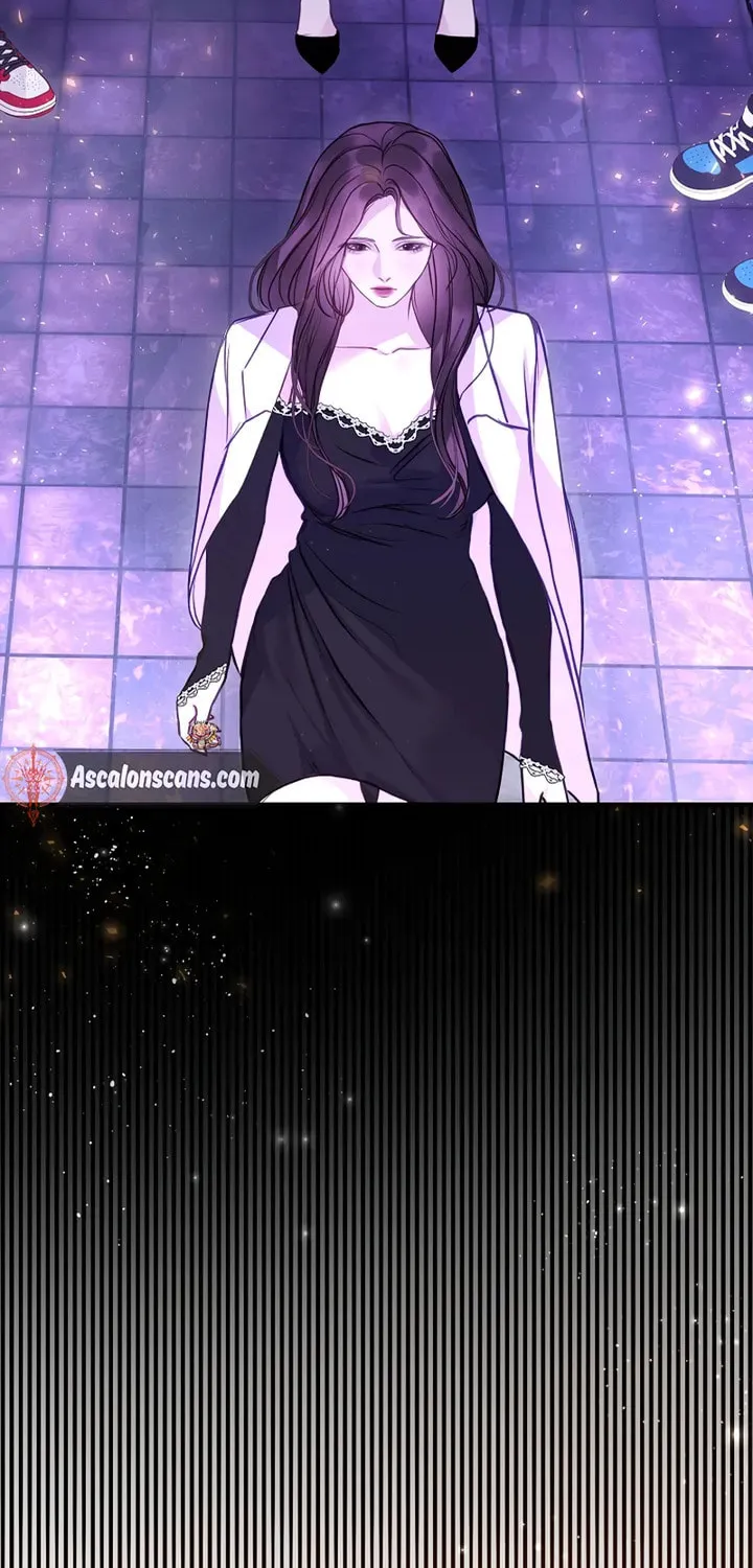 White Scandal Chapter 12 page 40 - 