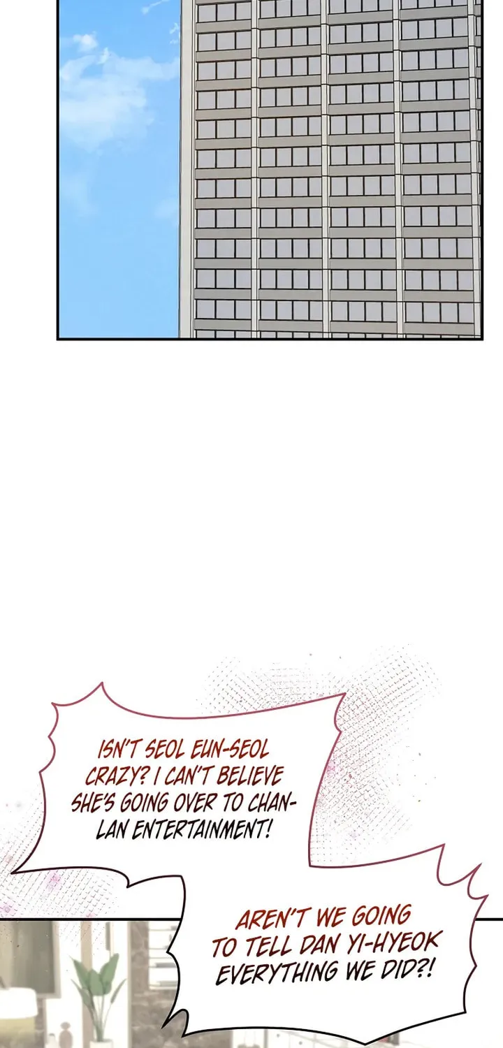 White Scandal Chapter 12 page 42 - 