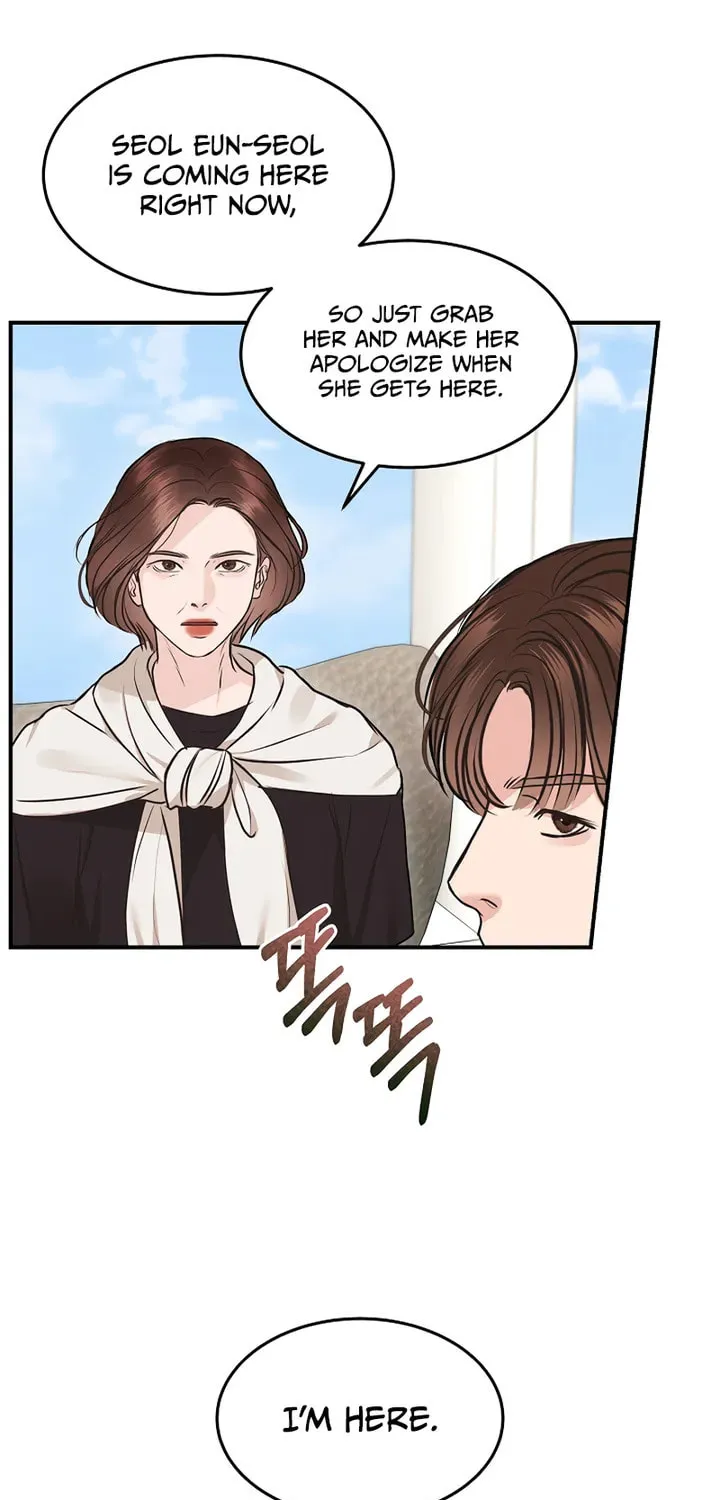 White Scandal Chapter 12 page 44 - 