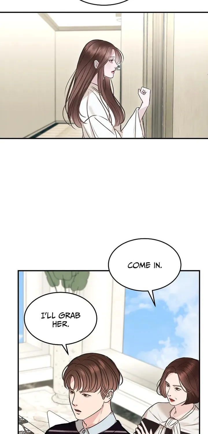 White Scandal Chapter 12 page 45 - 