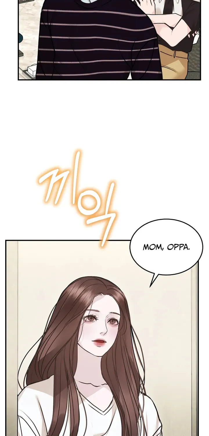 White Scandal Chapter 12 page 46 - 