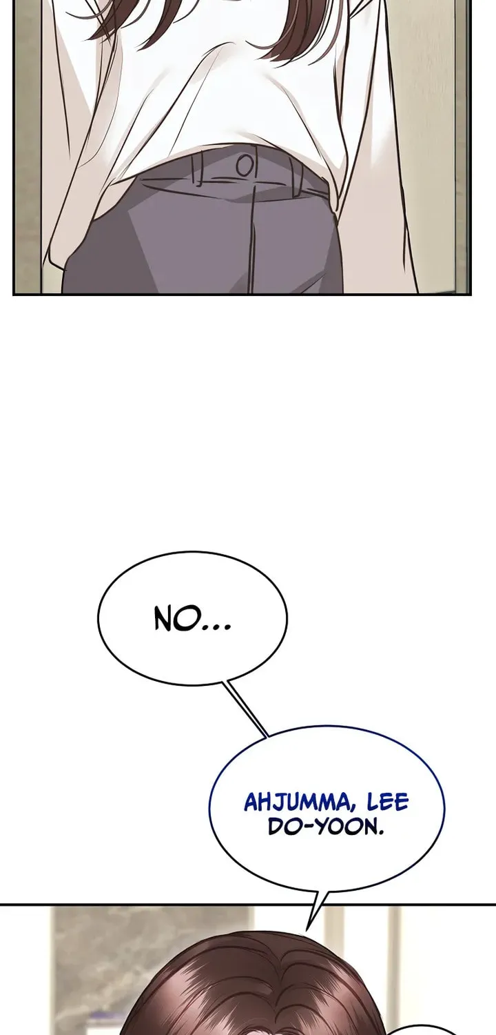 White Scandal Chapter 12 page 47 - 