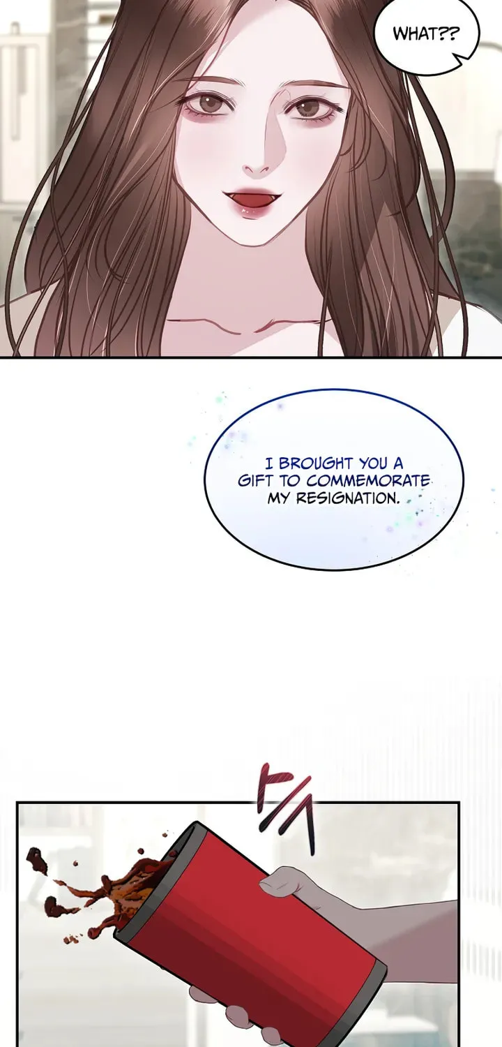 White Scandal Chapter 12 page 48 - 