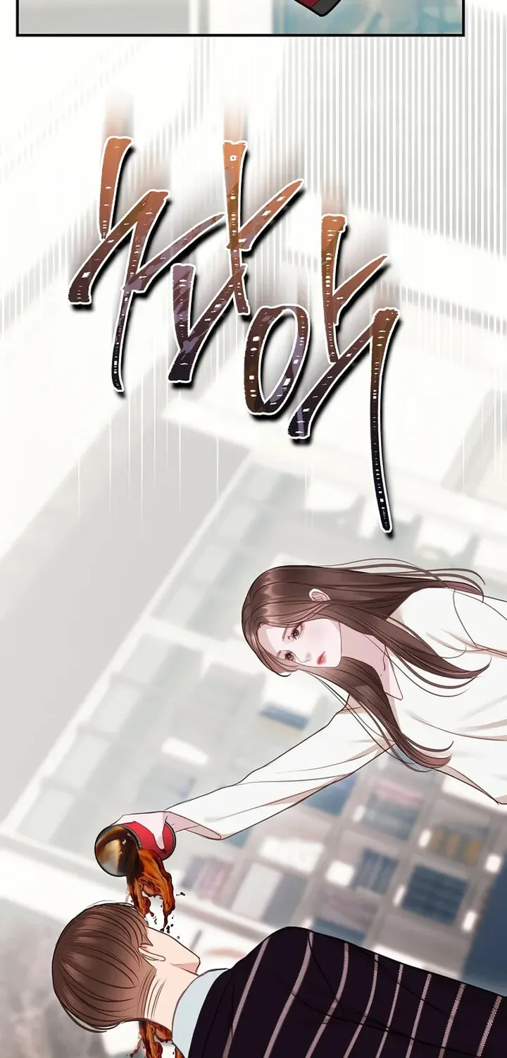 White Scandal Chapter 12 page 49 - 