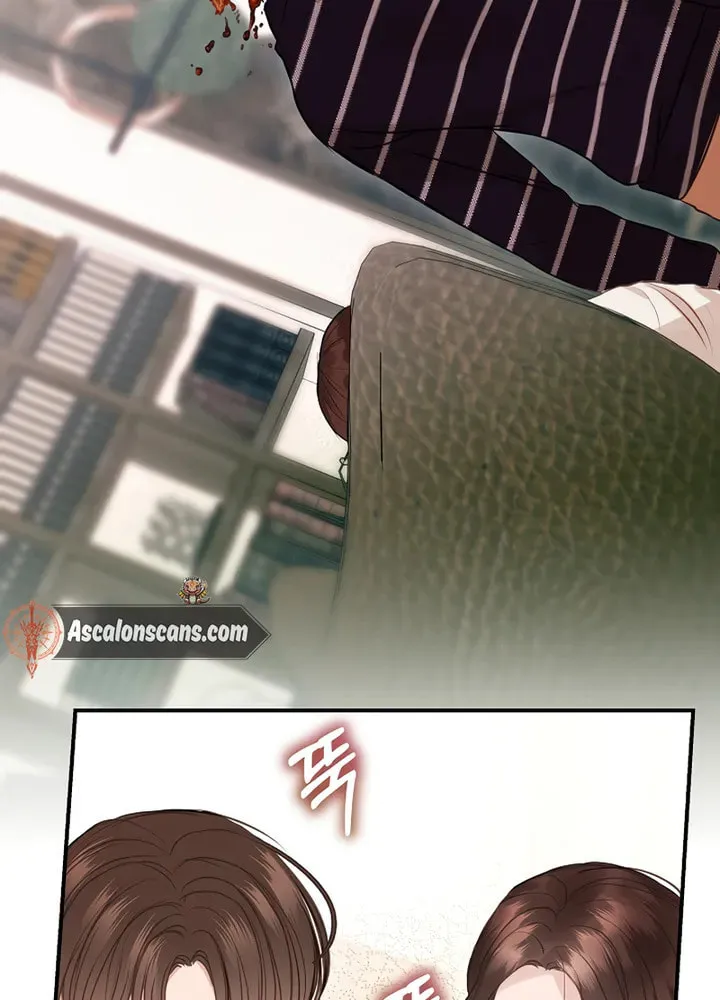 White Scandal Chapter 12 page 50 - 