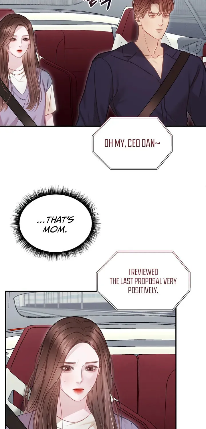 White Scandal Chapter 12 page 6 - 