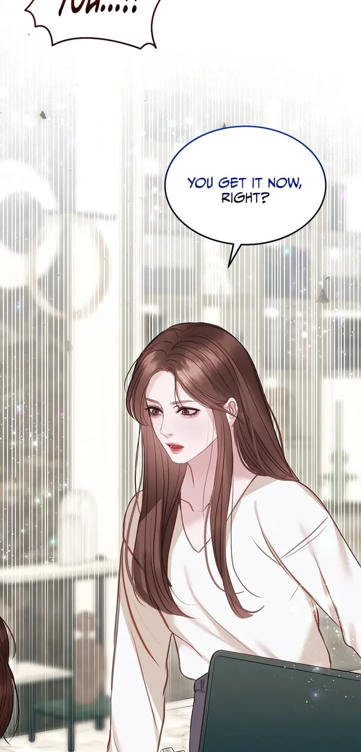 White Scandal Chapter 12 page 52 - 