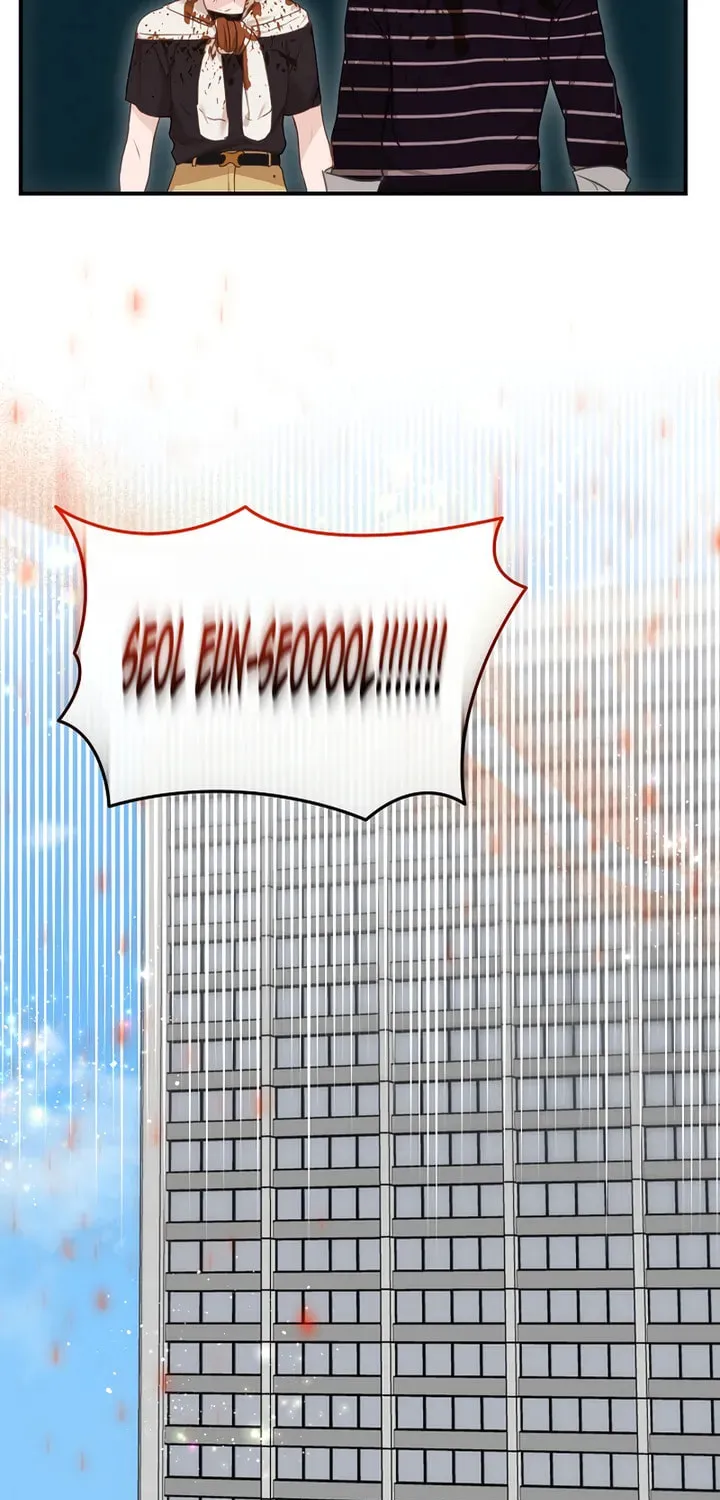 White Scandal Chapter 12 page 55 - 