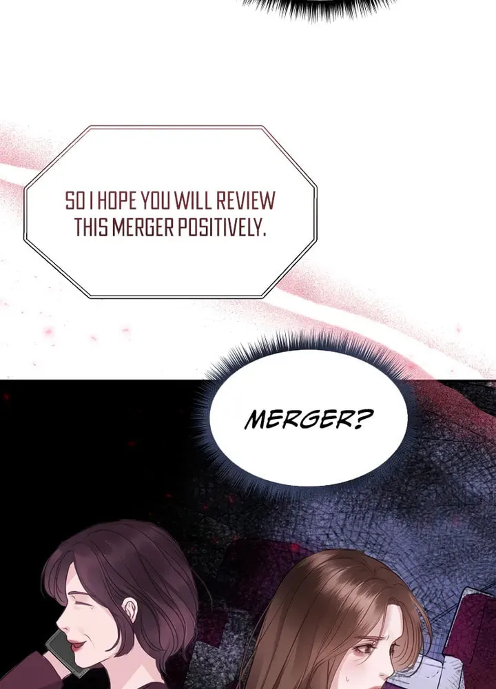 White Scandal Chapter 12 page 8 - 