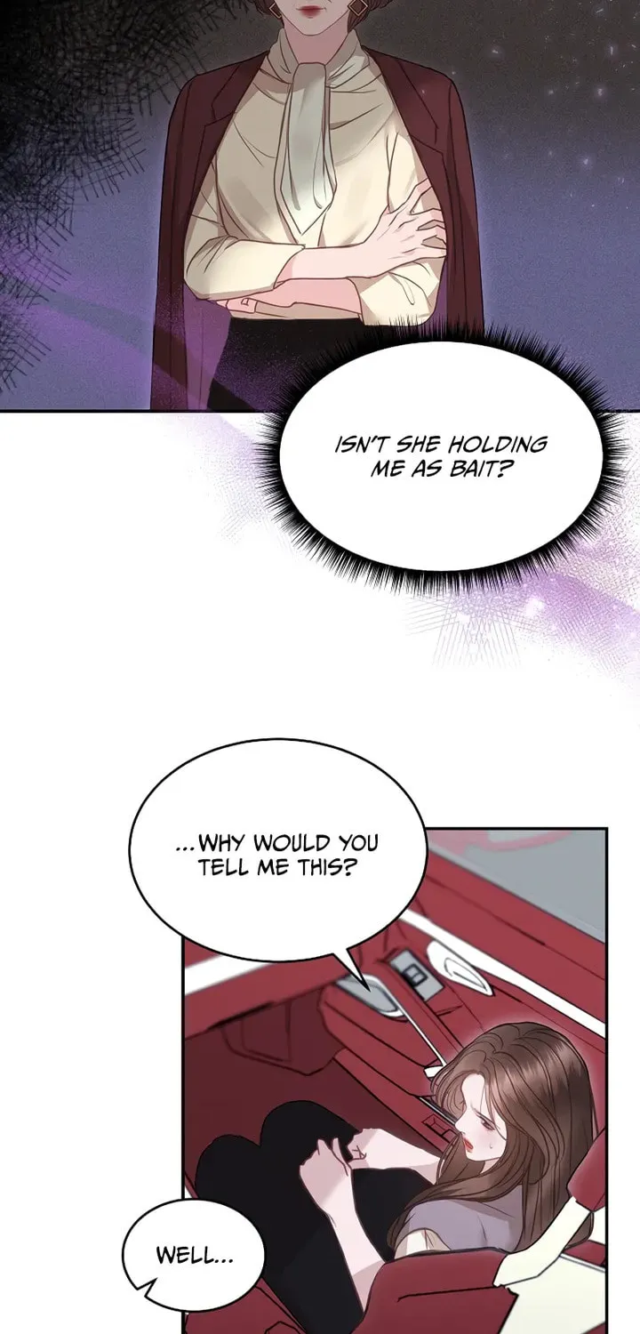 White Scandal Chapter 12 page 10 - 