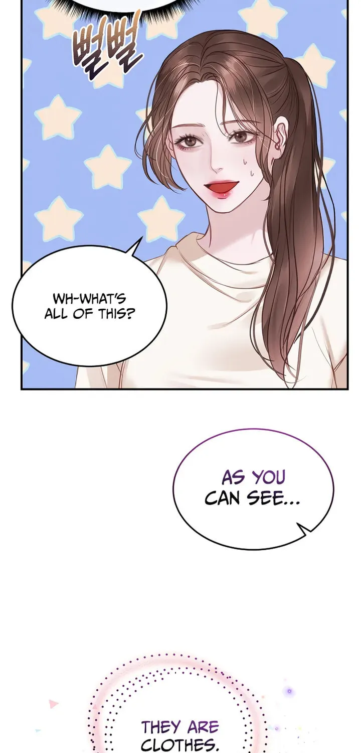 White Scandal Chapter 13 page 11 - 