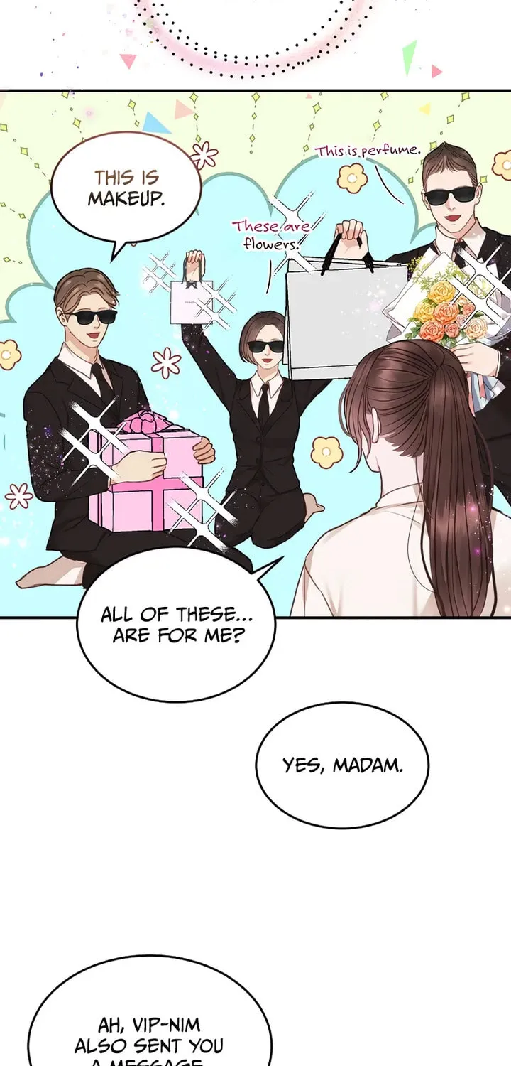 White Scandal Chapter 13 page 12 - 