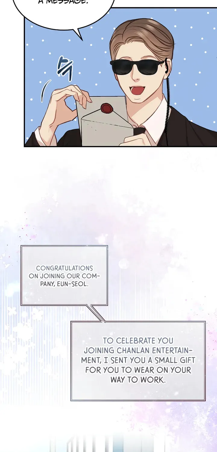 White Scandal Chapter 13 page 13 - 