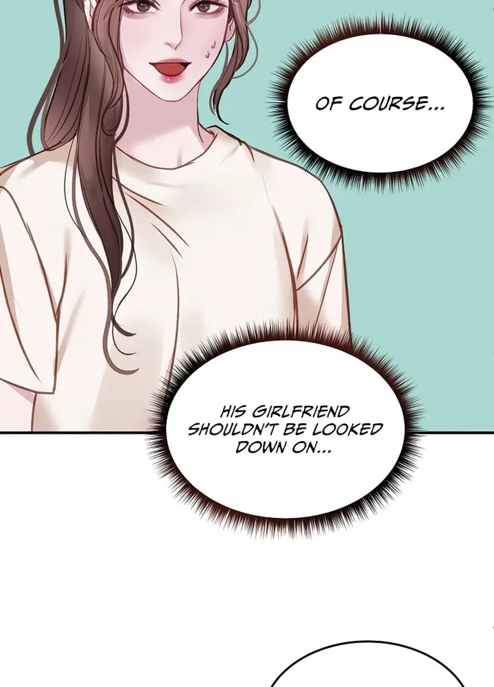 White Scandal Chapter 13 page 15 - 