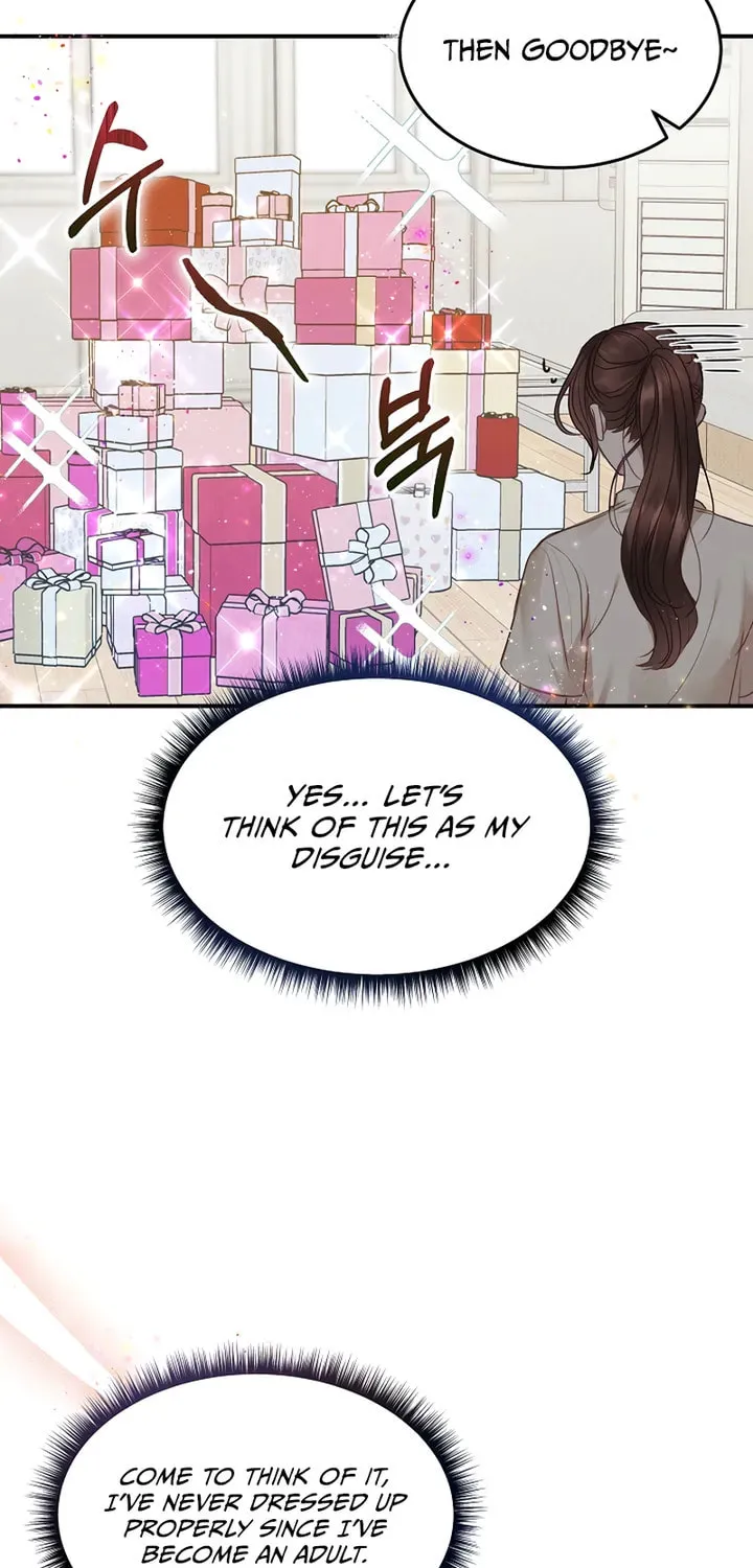 White Scandal Chapter 13 page 16 - 