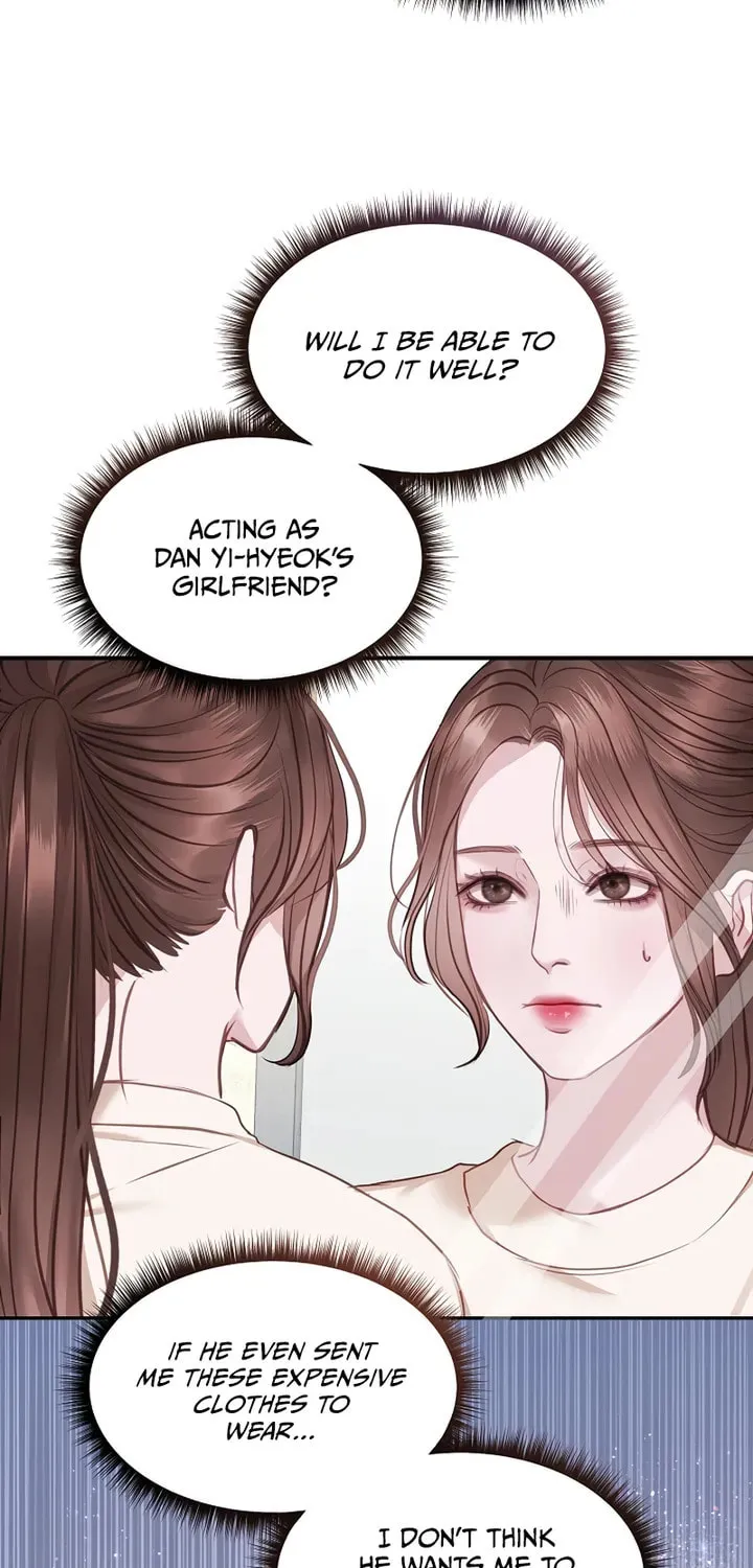 White Scandal Chapter 13 page 18 - 