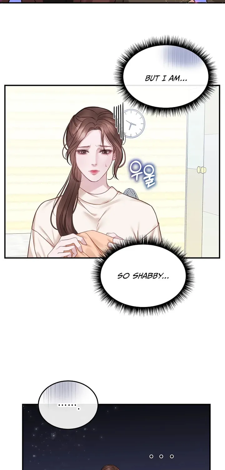 White Scandal Chapter 13 page 20 - 