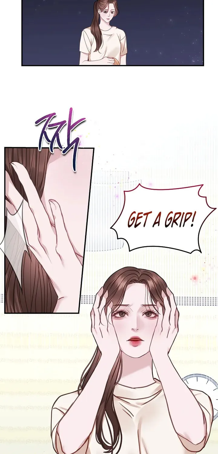 White Scandal Chapter 13 page 21 - 