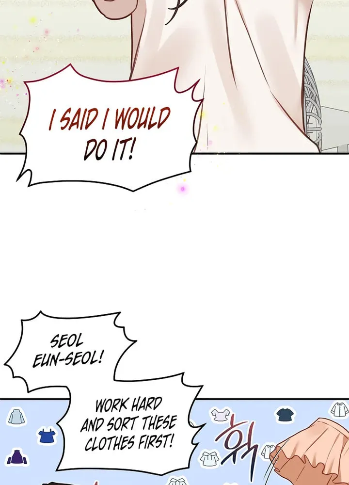 White Scandal Chapter 13 page 22 - 
