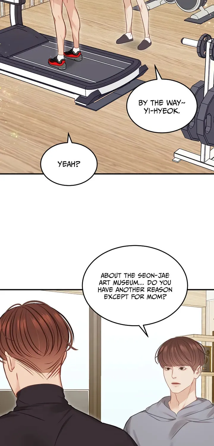 White Scandal Chapter 13 page 25 - 