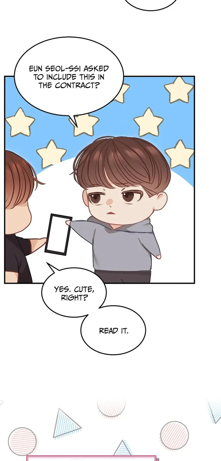 White Scandal Chapter 13 page 28 - 